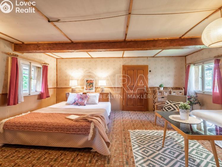 Продаж дачі Blatce č. 18