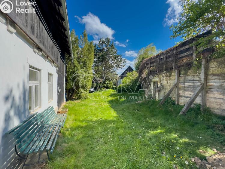 Продаж дачі Blatce č. 24