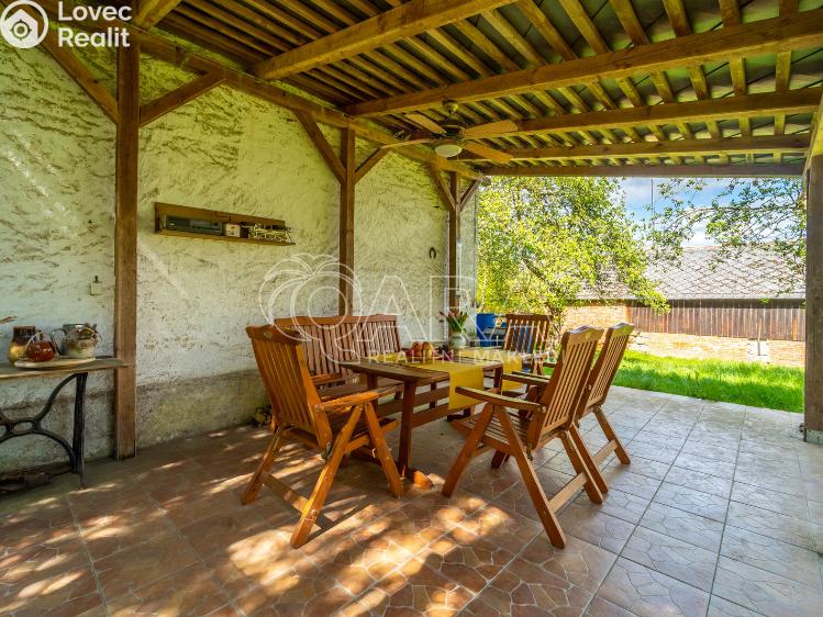 Продажа дачи Blatce č. 25