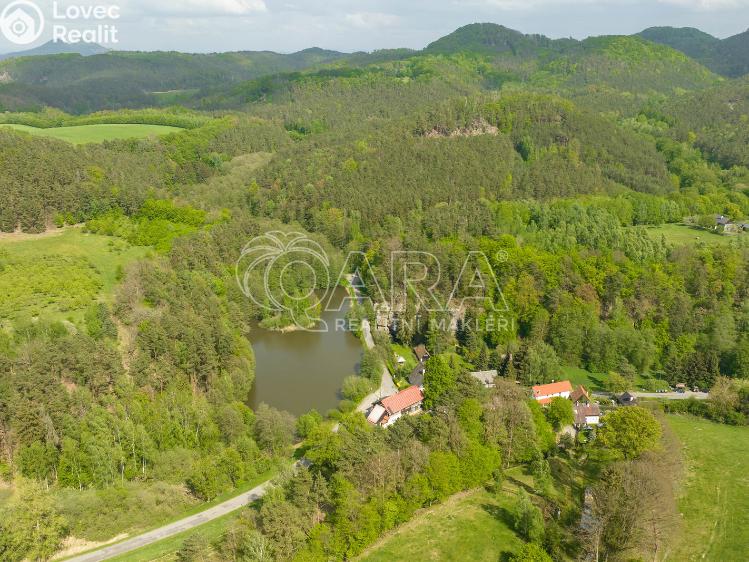 Продажа дачи Blatce č. 27