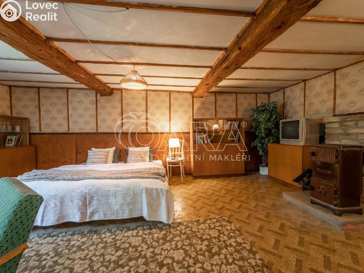 Продаж дачі Blatce č. 17