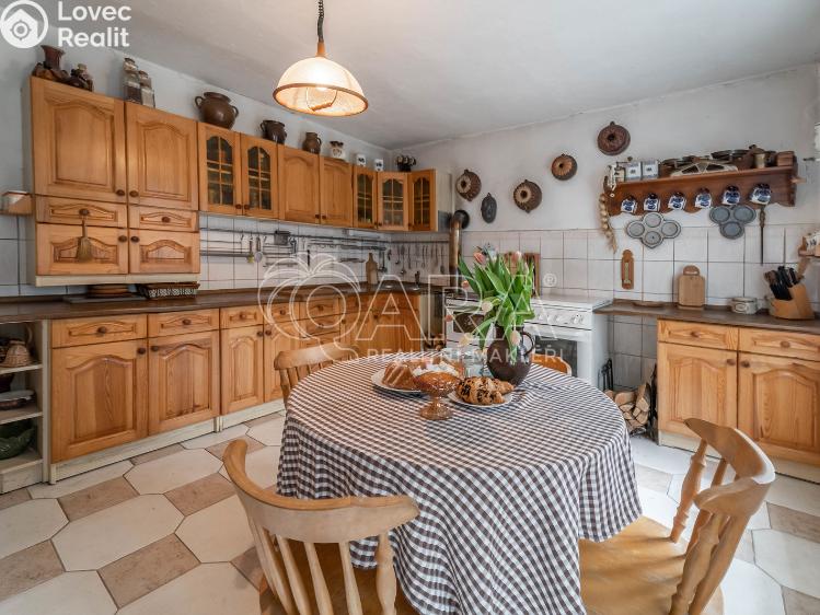 Продаж дачі Blatce č. 4