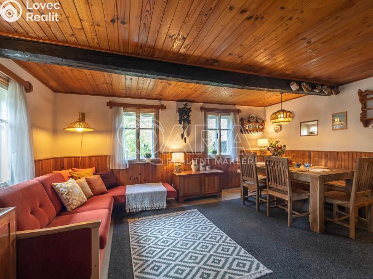 Продаж дачі Blatce č. 5