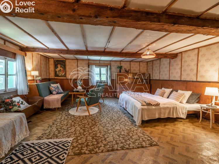 Продаж дачі Blatce č. 15