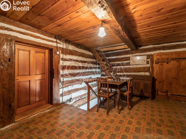 Продаж дачі Blatce č. 23