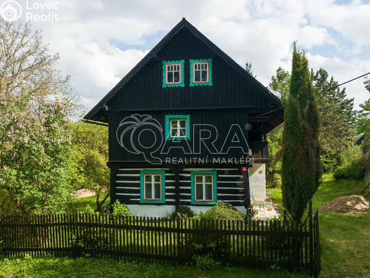 Sale cottage Blatce č. 11