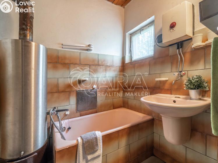 Sale cottage Blatce č. 14