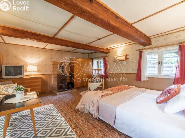 Sale cottage Blatce č. 19