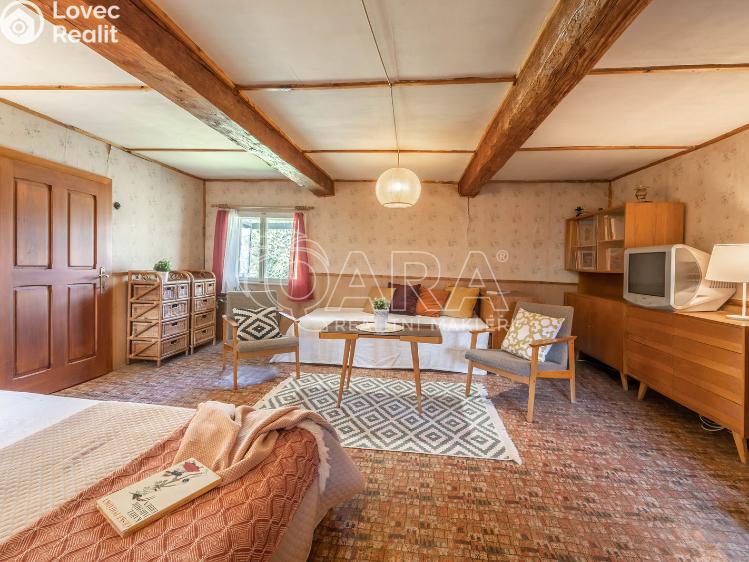 Sale cottage Blatce č. 20