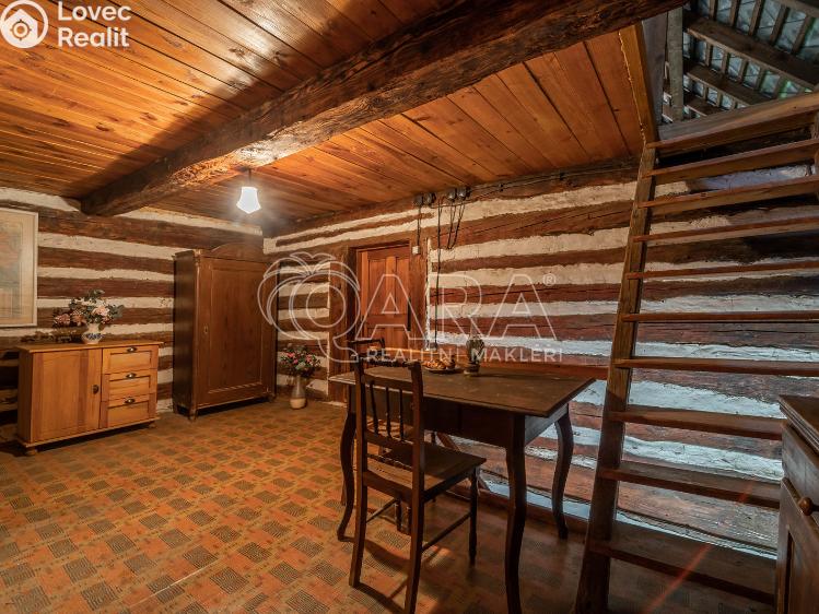 Sale cottage Blatce č. 22