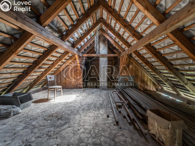 Продажа дачи Blatce č. 26