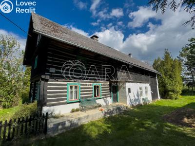 Sale cottage Blatce č. 1