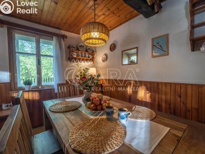 Sale cottage Blatce č. 2