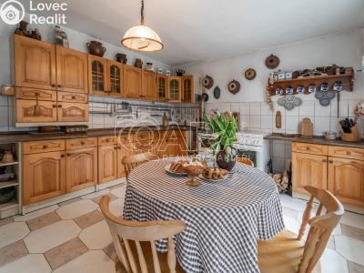 Sale cottage Blatce č. 4