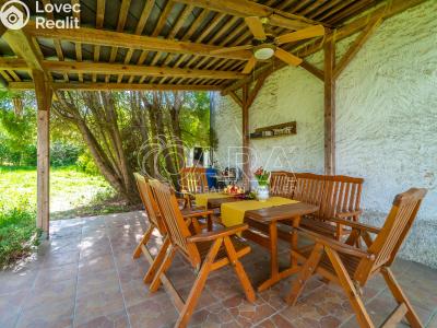 Sale cottage Blatce č. 6