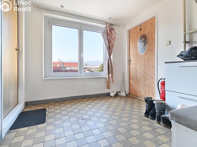 Prodej činžovního domu Chabařovice č. 10