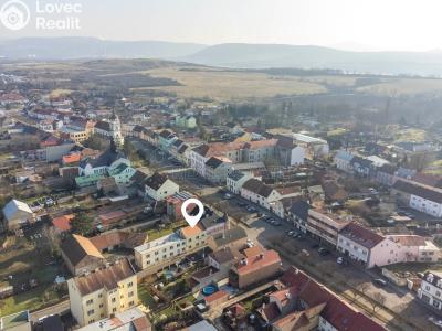 Prodej činžovního domu Chabařovice č. 5