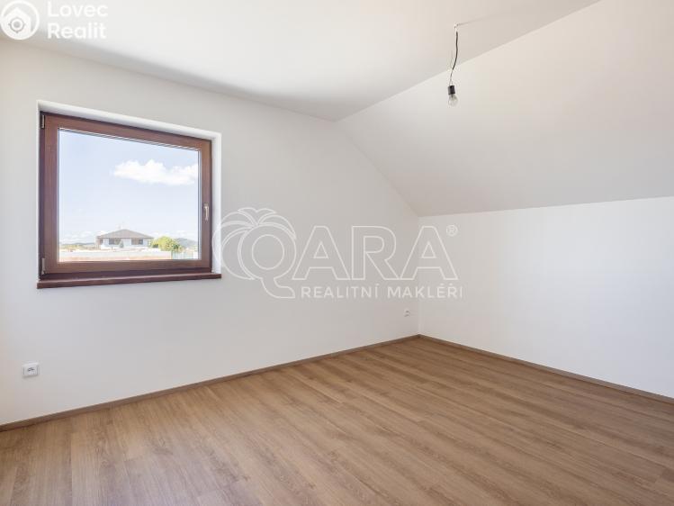 Prodej rodinného domu Benešov č. 14