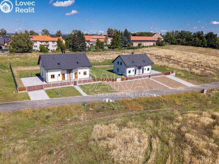 Prodej rodinného domu Benešov č. 32