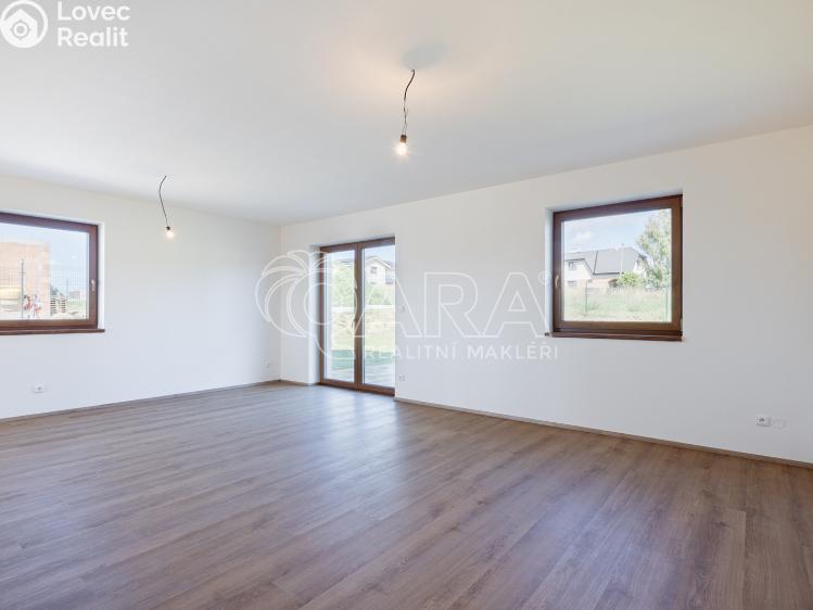 Продаж сімейного будинку Benešov č. 3