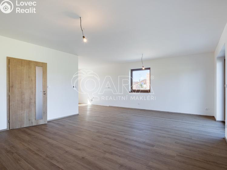 Продаж сімейного будинку Benešov č. 4