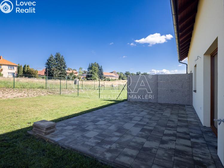 Продаж сімейного будинку Benešov č. 7