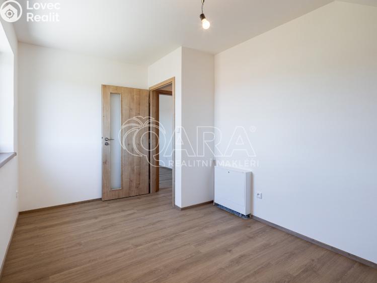 Продаж сімейного будинку Benešov č. 17