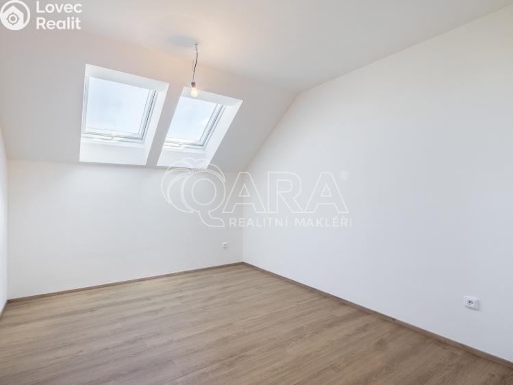 Продаж сімейного будинку Benešov č. 20