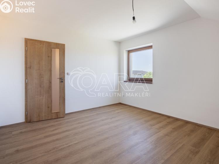 Prodej rodinného domu Benešov č. 15