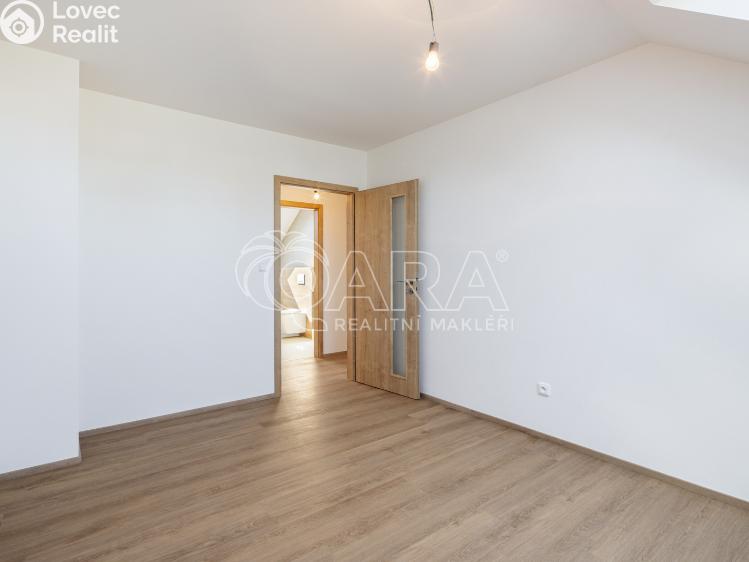 Prodej rodinného domu Benešov č. 21