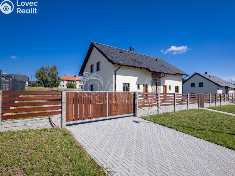 Prodej rodinného domu Benešov č. 28