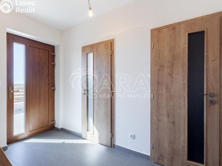 Prodej rodinného domu Benešov č. 11