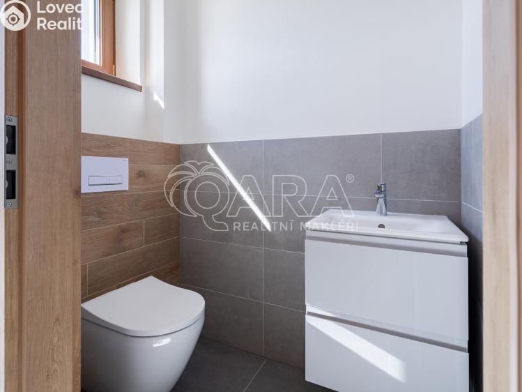 Prodej rodinného domu Benešov č. 12