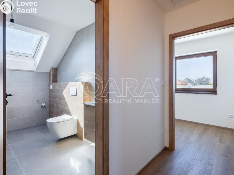 Prodej rodinného domu Benešov č. 19