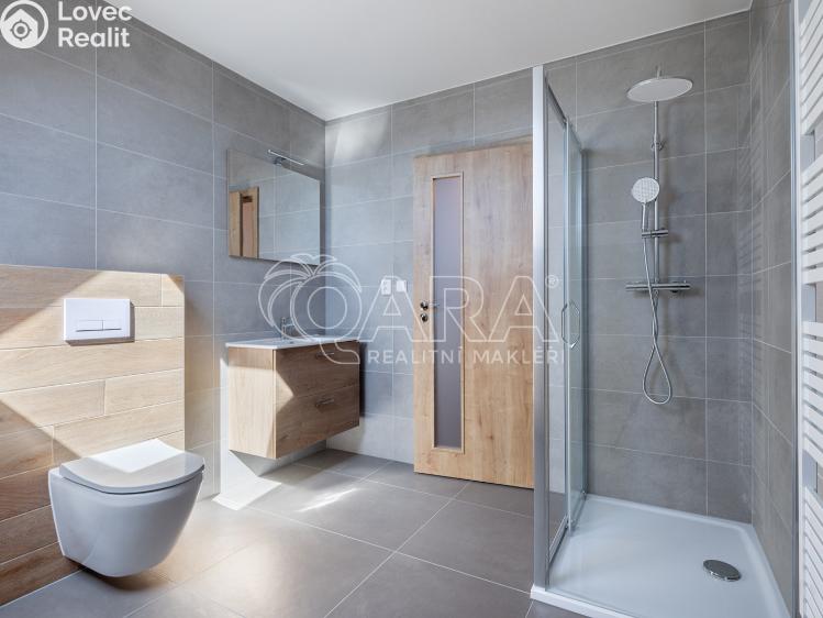 Prodej rodinného domu Benešov č. 20