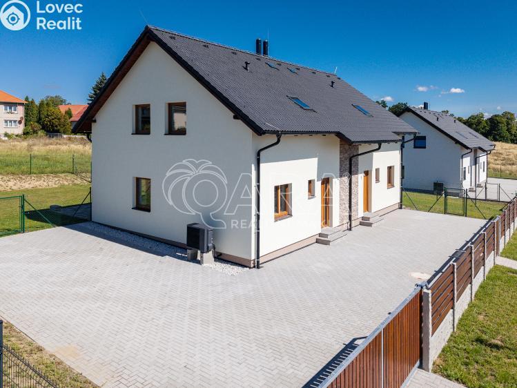 Prodej rodinného domu Benešov č. 26