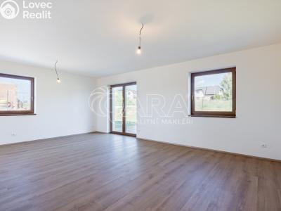 Sale family house Benešov č. 3