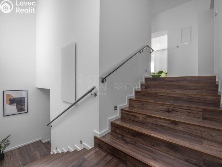 Prodej rodinného domu Žatec č. 16