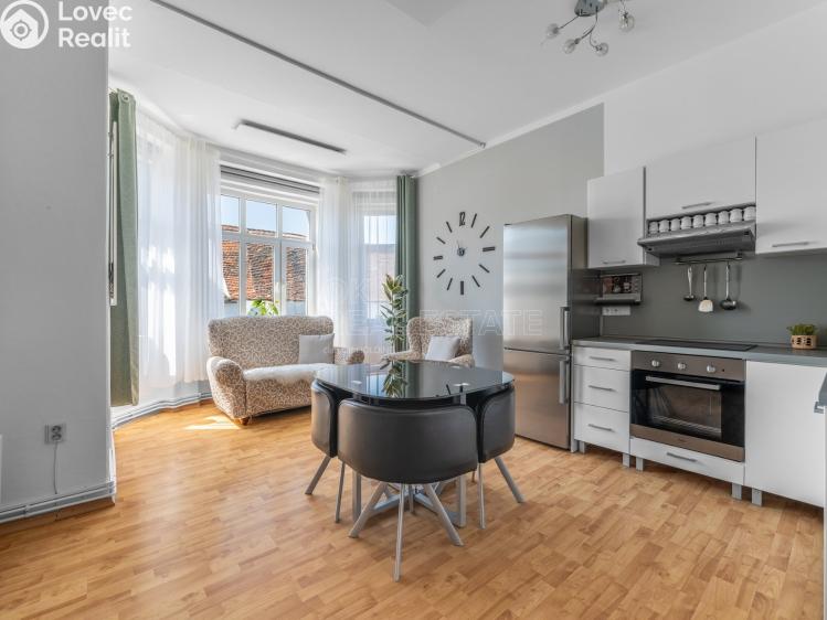 Prodej rodinného domu Žatec č. 19