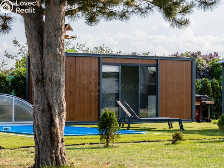 Prodej rodinného domu Žatec č. 26