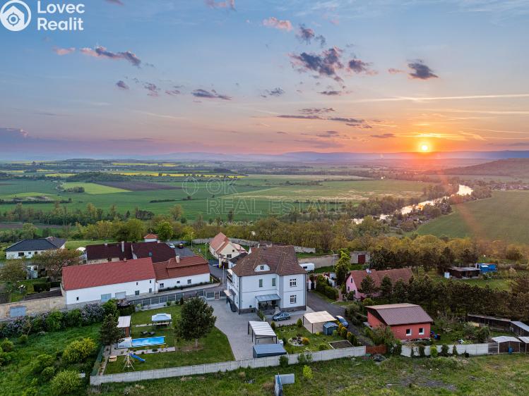 Prodej rodinného domu Žatec č. 2
