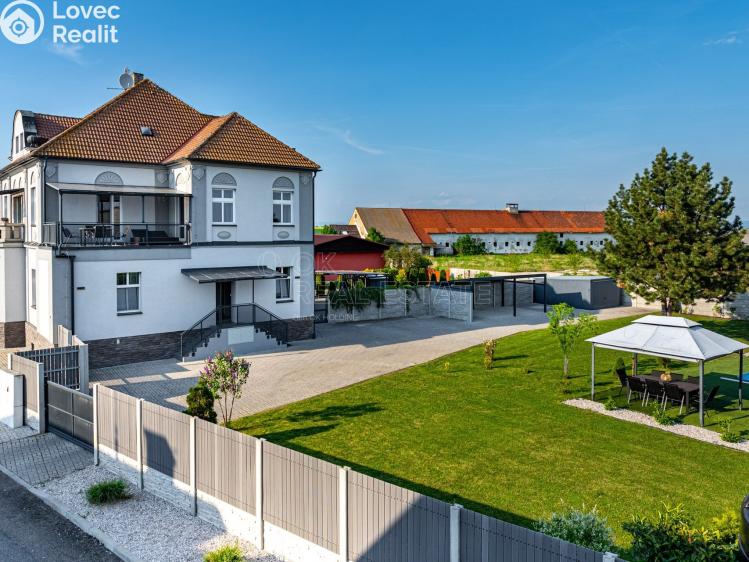 Prodej rodinného domu Žatec č. 4