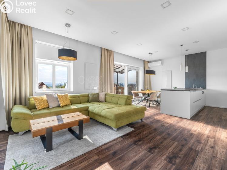 Prodej rodinného domu Žatec č. 7