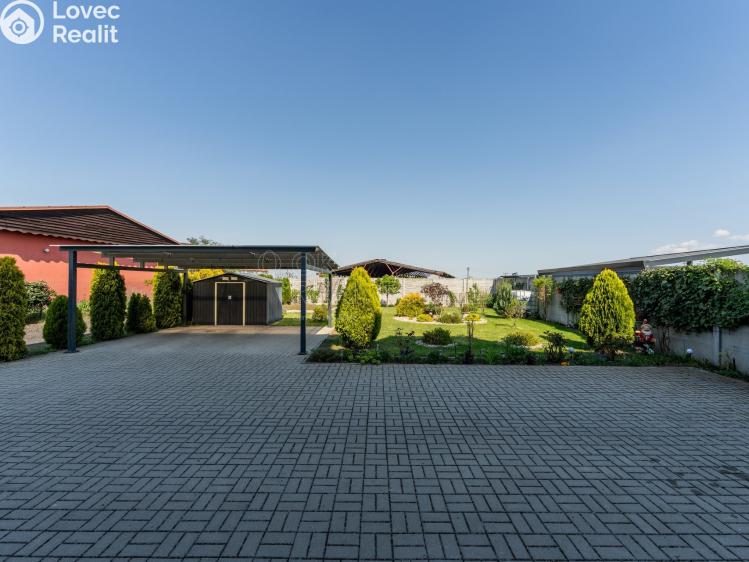 Prodej rodinného domu Žatec č. 22