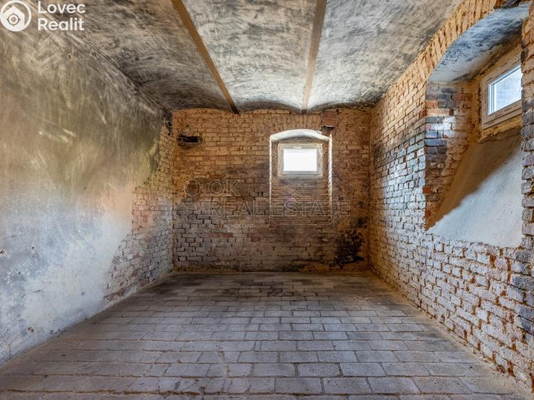 Prodej rodinného domu Žatec č. 31