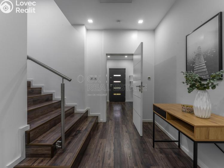 Prodej rodinného domu Žatec č. 17