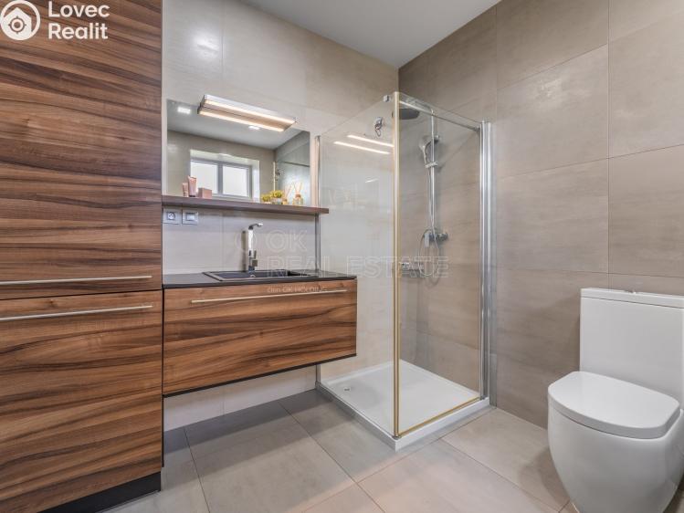 Prodej rodinného domu Žatec č. 18