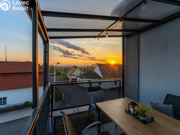 Prodej rodinného domu Žatec č. 6