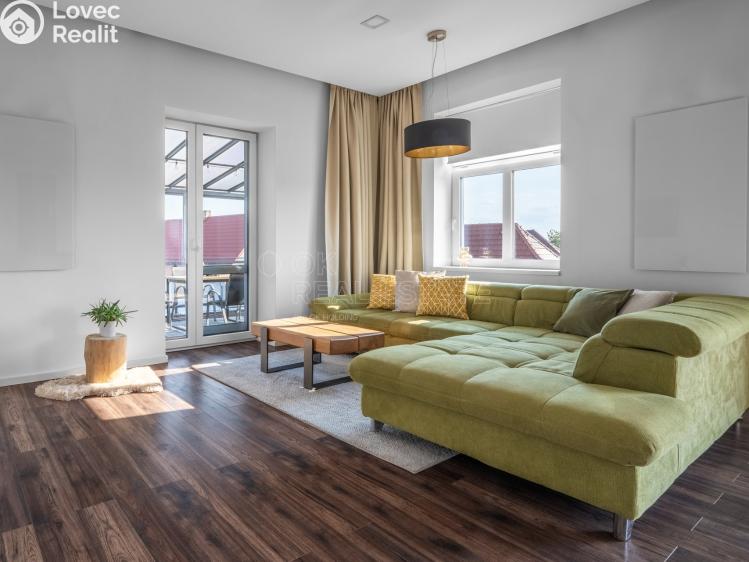 Prodej rodinného domu Žatec č. 9