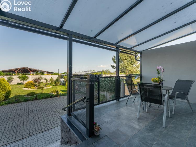 Prodej rodinného domu Žatec č. 21